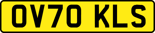 OV70KLS