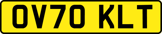 OV70KLT