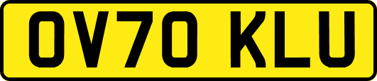 OV70KLU