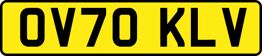 OV70KLV