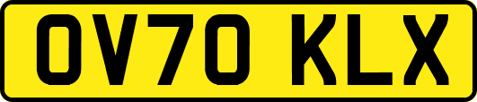 OV70KLX
