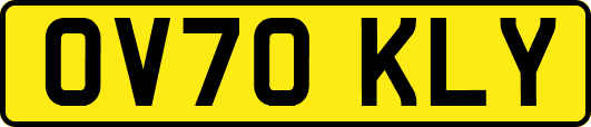 OV70KLY