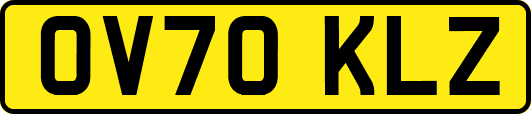 OV70KLZ