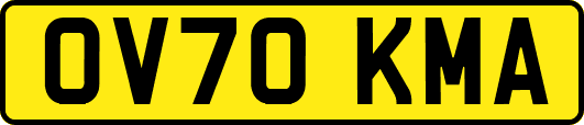 OV70KMA