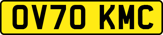 OV70KMC