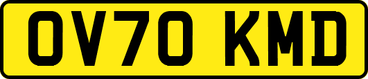 OV70KMD