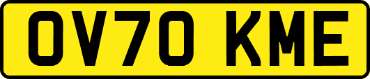 OV70KME