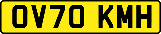 OV70KMH