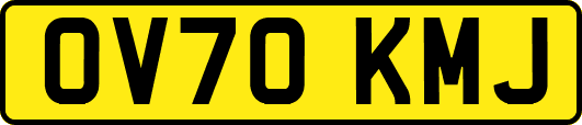 OV70KMJ