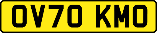 OV70KMO