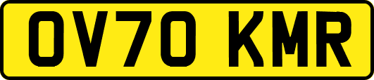 OV70KMR