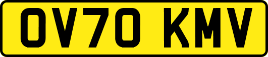OV70KMV