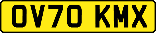 OV70KMX