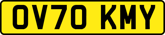 OV70KMY