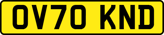 OV70KND
