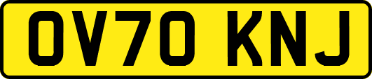 OV70KNJ