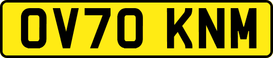 OV70KNM