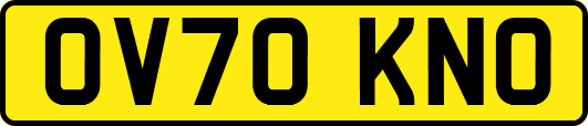 OV70KNO