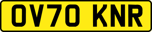 OV70KNR