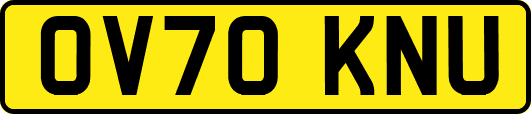 OV70KNU