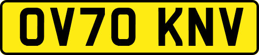 OV70KNV