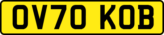 OV70KOB