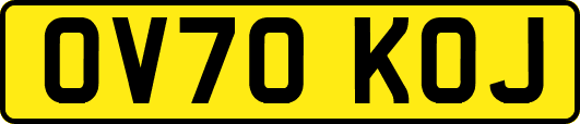 OV70KOJ