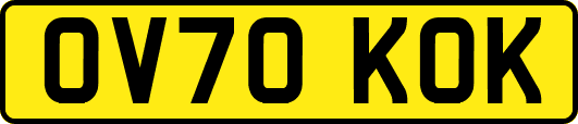 OV70KOK