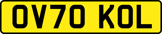 OV70KOL