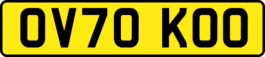 OV70KOO