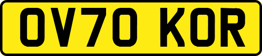 OV70KOR