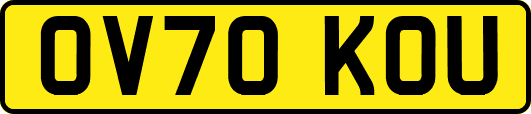 OV70KOU