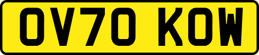 OV70KOW