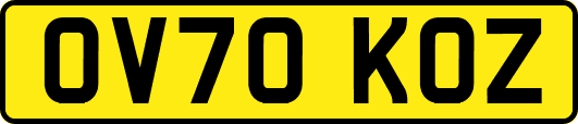 OV70KOZ