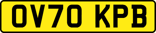 OV70KPB