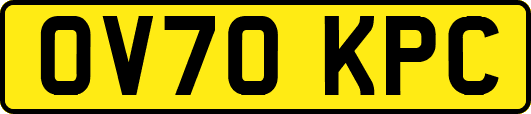 OV70KPC