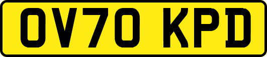 OV70KPD