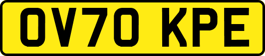 OV70KPE