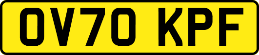 OV70KPF