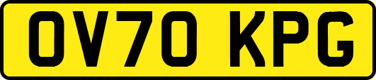 OV70KPG
