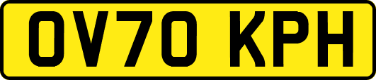 OV70KPH