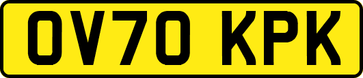 OV70KPK