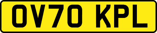 OV70KPL