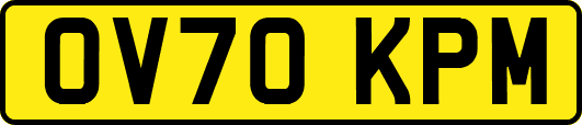 OV70KPM