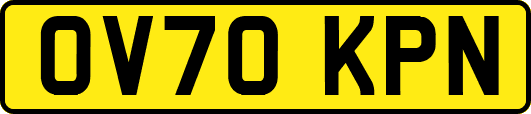 OV70KPN