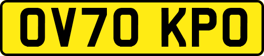 OV70KPO