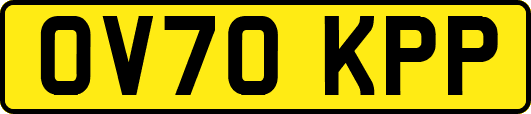 OV70KPP