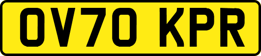 OV70KPR