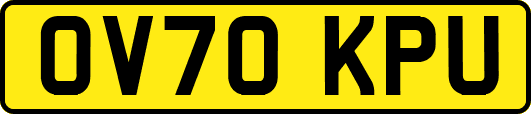 OV70KPU