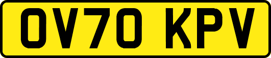 OV70KPV